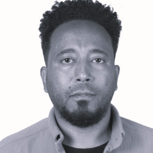 Senay Bekele-Freelancer in Mek'ele,Ethiopia