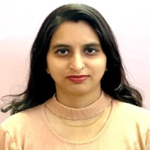 Himanshi Gautam-Freelancer in Dubai,UAE