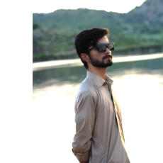 Haris Bin Asghar-Freelancer in Rawalpindi, Pakistan,Pakistan