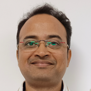 Arindam Chakraborty-Freelancer in Kolkata,India