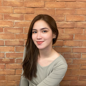 Francine-Freelancer in Metro Manila,Philippines