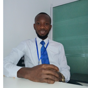 Chinedu Alfred Uche-Freelancer in Asaba,Nigeria