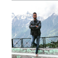 Anmol Shikher-Freelancer in Noida,India