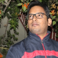 Shukesh Shrivas-Freelancer in Bilaspur,India