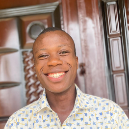 Bello Abdulsalam-Freelancer in Ibadan,Nigeria