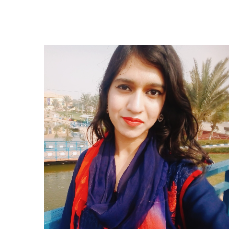 Huma Arain-Freelancer in Hyderabad,Pakistan