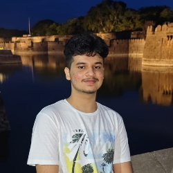 Shiladitya Gautam-Freelancer in Mumbai,India