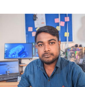 Hannan Sarker-Freelancer in Kurigram,Bangladesh