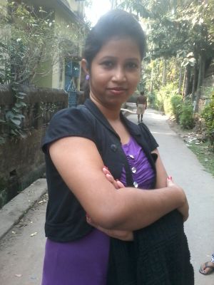 Moumita Mitra-Freelancer in Kolkata,India