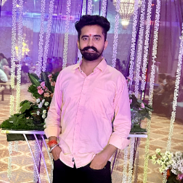 Vikram Parjapat-Freelancer in KURUKSHETRA,India