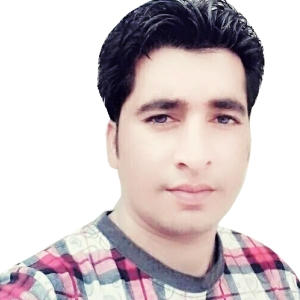 Muhammad Azeem-Freelancer in Lahore,Pakistan