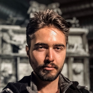 Deniz Bostanov-Freelancer in Ankara,Turkey