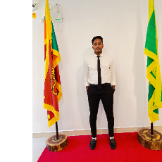 Mohamed Kaif-Freelancer in Colombo,Sri Lanka