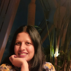 Deepika A.s.-Freelancer in Bengaluru,India