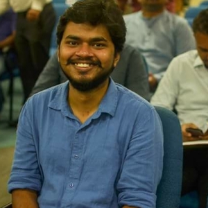 Anind Mathur-Freelancer in Pune,India