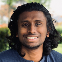 Athul Mahendrakumar-Freelancer in Tbilisi,Georgia