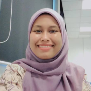 Intan Nazira Baharuddin-Freelancer in Kuala Lumpur,Malaysia