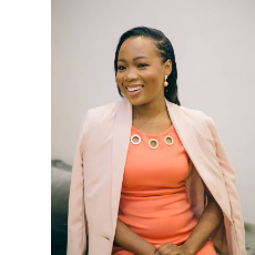 Elizabeth Lawrence-Freelancer in Lagos,Nigeria