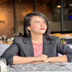 Iefrah Babar-Freelancer in Lahore,Pakistan
