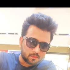 Karan-Freelancer in New Delhi,India