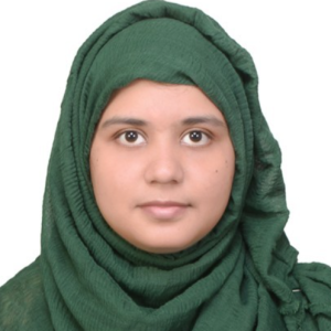 Mishat Nissat Jarin Meghna-Freelancer in ,Bangladesh