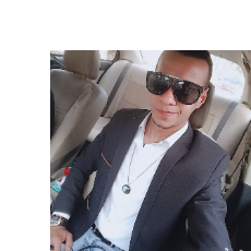 El Prince-Freelancer in El Basatin,Egypt