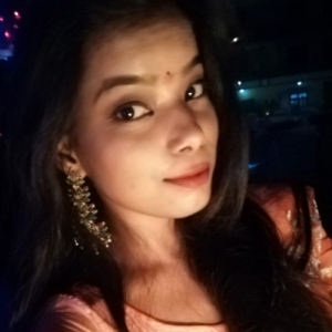 Somya Kumari-Freelancer in Delhi,India