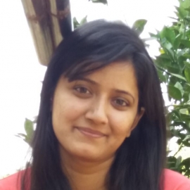 Hemangi Patel-Freelancer in Ahmedabad,India