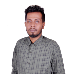 Iftekhar Ahmed-Freelancer in Dhaka,Bangladesh