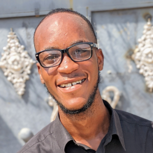 Victor Benson-Freelancer in Abuja,Nigeria