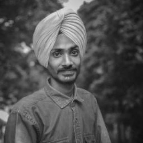 Baljit Singh-Freelancer in Hoshiarpur,India