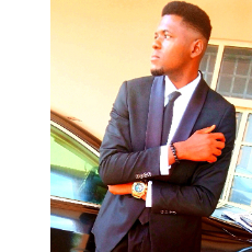 Martins John-Freelancer in Abuja,Nigeria
