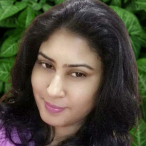 Farhana Hasan-Freelancer in Dhaka,Bangladesh