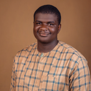 Foluke Awe-Freelancer in Lagos,Nigeria
