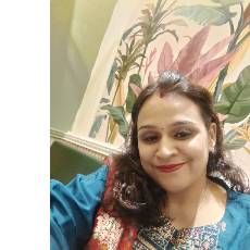 Prachi Tandon-Freelancer in New Delhi,India