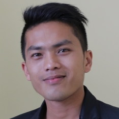 Christopher Sarnillo-Freelancer in ,Philippines
