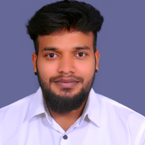 Aravind Kumar-Freelancer in Chennai,India