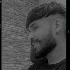 Anuj Jangid-Freelancer in Vadodara,India