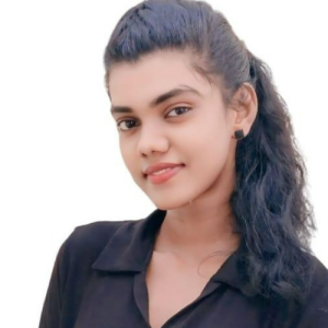 Shiji Mol-Freelancer in Coimbatore,India