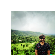 Zayaan Ahmed-Freelancer in Bengaluru,India