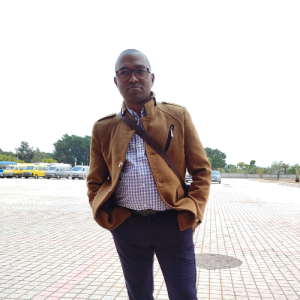 Tax Rakotonirainy-Freelancer in Toamasina,Madagascar