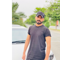 Muhammad Usman-Freelancer in Lahore,Pakistan