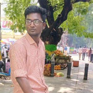 Uthira Muthu S P-Freelancer in Chennai,India