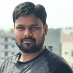 Praveen Kumar-Freelancer in Bangalore,India