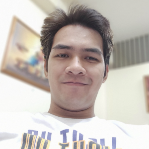 Jayson Estrael-Freelancer in Marilao,Philippines