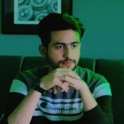 Arbab Gull-Freelancer in Bahawalpur,Pakistan