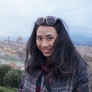 Mai Chu-Freelancer in Prague,Czech Republic
