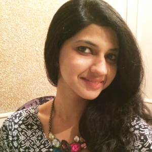 Fatima Ansari-Freelancer in Mumbai,India