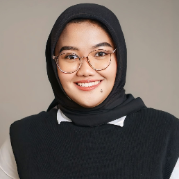 Zheryl Zabrina Hibatullah-Freelancer in Malang,Indonesia