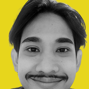 Bangga Pratama-Freelancer in Jakarta,Indonesia